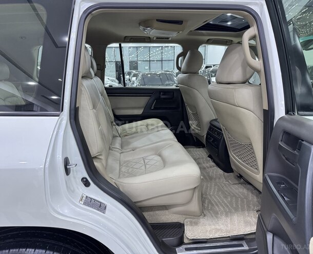 Toyota Land Cruiser 2011, 264,000 km - 4.0 л - Bakı