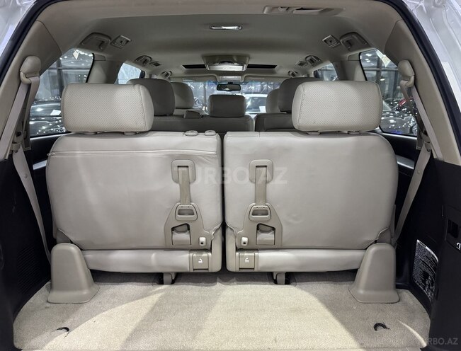 Toyota Land Cruiser 2011, 264,000 km - 4.0 л - Bakı