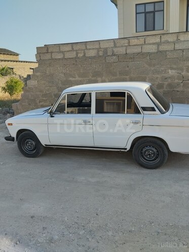 LADA (VAZ) 2106 1985, 20,000 km - 1.6 l - Bakı