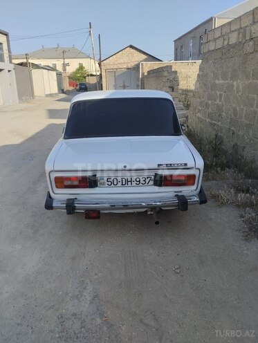 LADA (VAZ) 2106 1985, 20,000 km - 1.6 l - Bakı