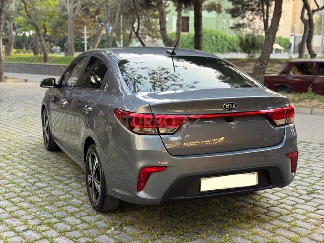 Kia Rio 2020, 31,000 km - 1.6 л - Bakı