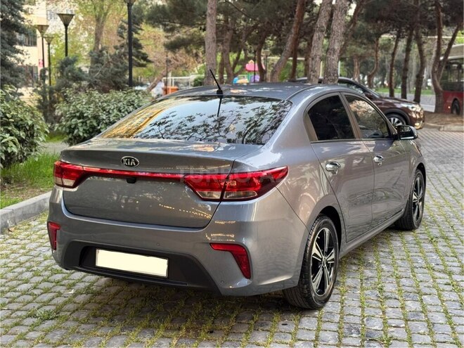 Kia Rio 2020, 31,000 km - 1.6 л - Bakı