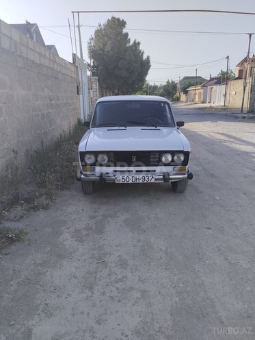 LADA (VAZ) 2106 1985, 20,000 km - 1.6 l - Bakı