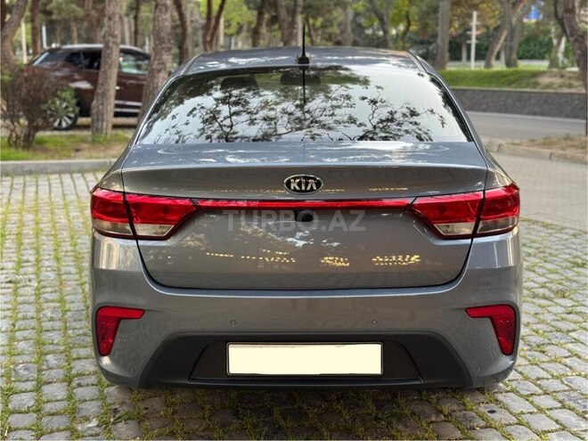 Kia Rio 2020, 31,000 km - 1.6 л - Bakı