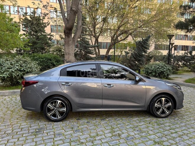 Kia Rio 2020, 31,000 km - 1.6 л - Bakı