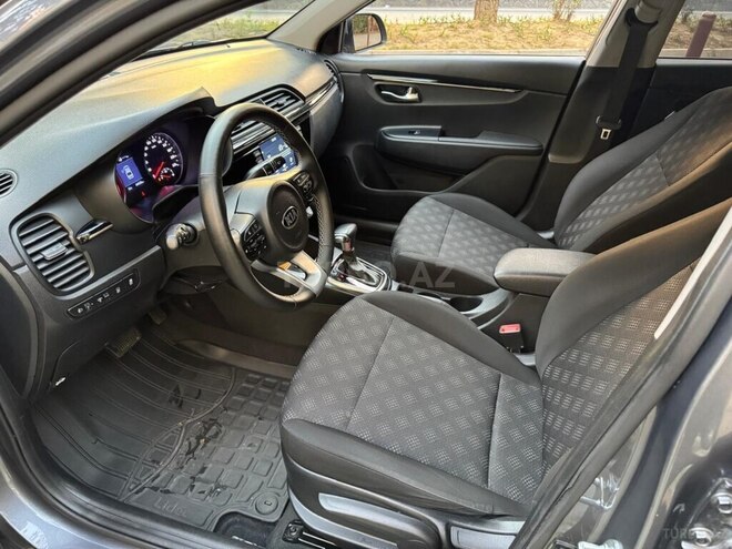 Kia Rio 2020, 31,000 km - 1.6 л - Bakı
