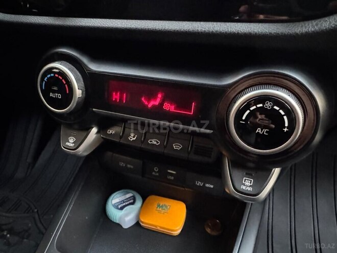 Kia Rio 2020, 31,000 km - 1.6 л - Bakı