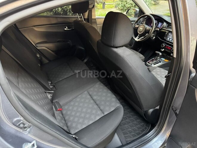 Kia Rio 2020, 31,000 km - 1.6 л - Bakı