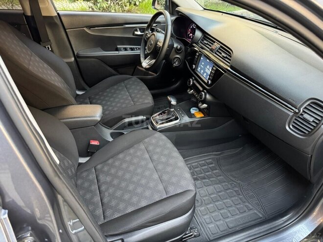 Kia Rio 2020, 31,000 km - 1.6 л - Bakı