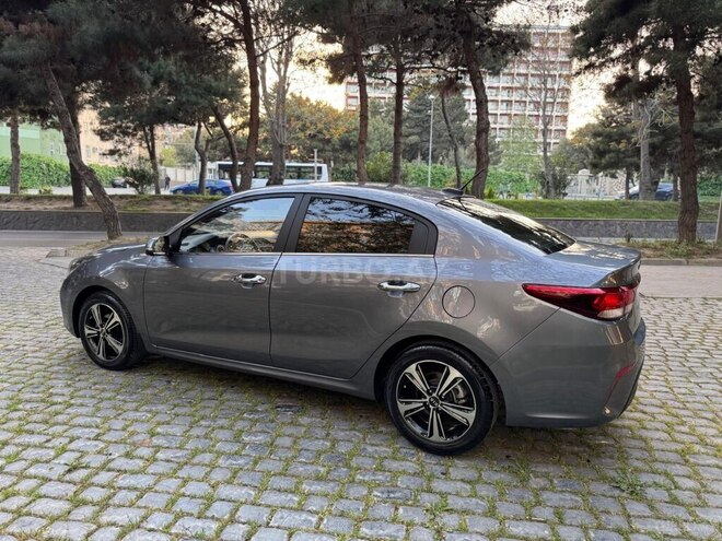 Kia Rio 2020, 31,000 km - 1.6 л - Bakı