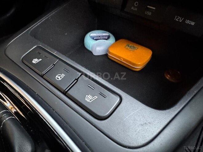 Kia Rio 2020, 31,000 km - 1.6 л - Bakı