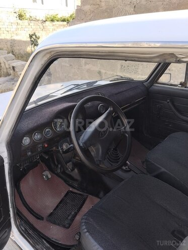 LADA (VAZ) 2106 1985, 20,000 km - 1.6 l - Bakı