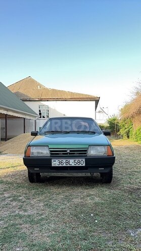 LADA (VAZ) 21099 1999, 283,000 km - 1.6 л - Qəbələ