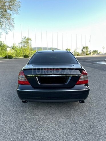 Mercedes E 350 2006, 221,177 km - 3.5 l - Qəbələ