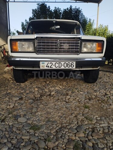 LADA (VAZ) 2107 2010, 77,000 km - 1.5 l - Cəlilabad