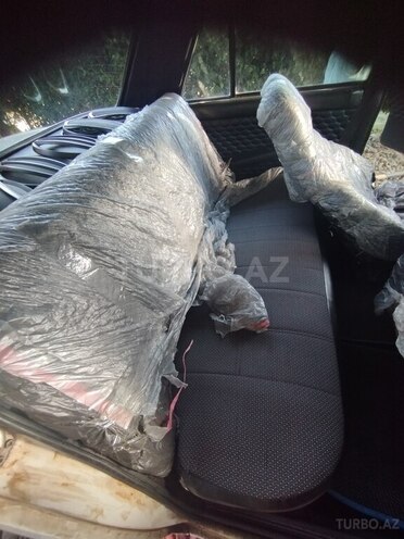 LADA (VAZ) 2107 2010, 77,000 km - 1.5 l - Cəlilabad
