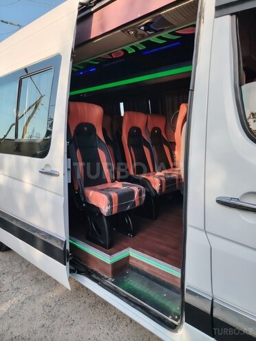 Mercedes Sprinter 316 2007, 380,000 km - 3.0 l - Bakı