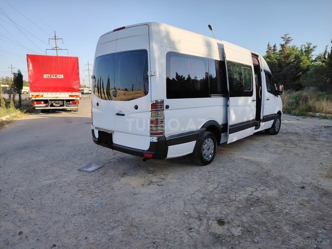Mercedes Sprinter 316 2007, 380,000 km - 3.0 l - Bakı