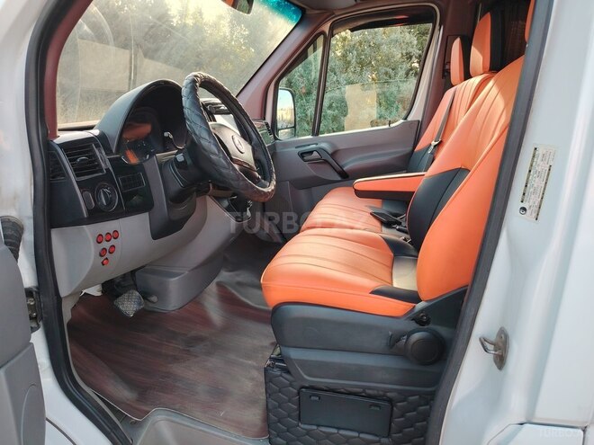 Mercedes Sprinter 316 2007, 380,000 km - 3.0 l - Bakı