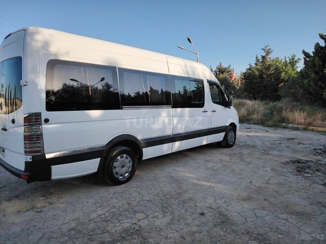 Mercedes Sprinter 316 2007, 380,000 km - 3.0 l - Bakı
