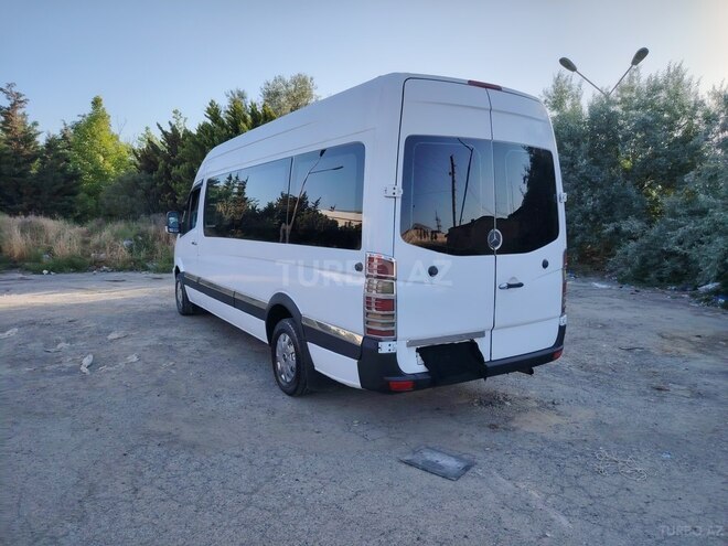 Mercedes Sprinter 316 2007, 380,000 km - 3.0 l - Bakı