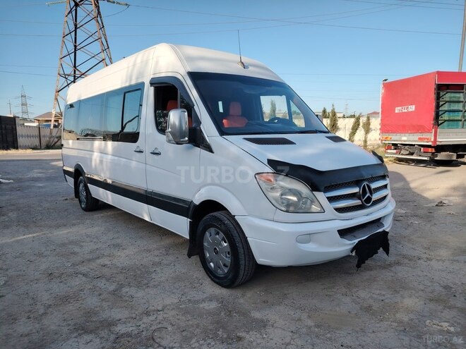 Mercedes Sprinter 316 2007, 380,000 km - 3.0 l - Bakı
