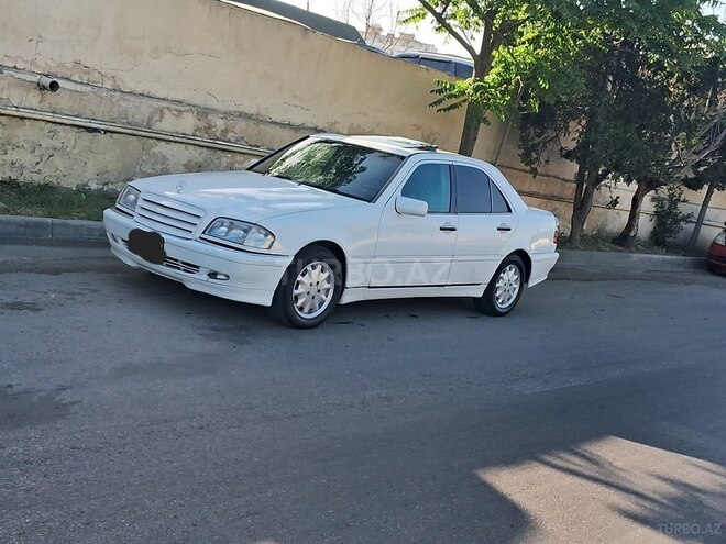 Mercedes C 230 1999, 355,000 km - 2.3 л - Bakı