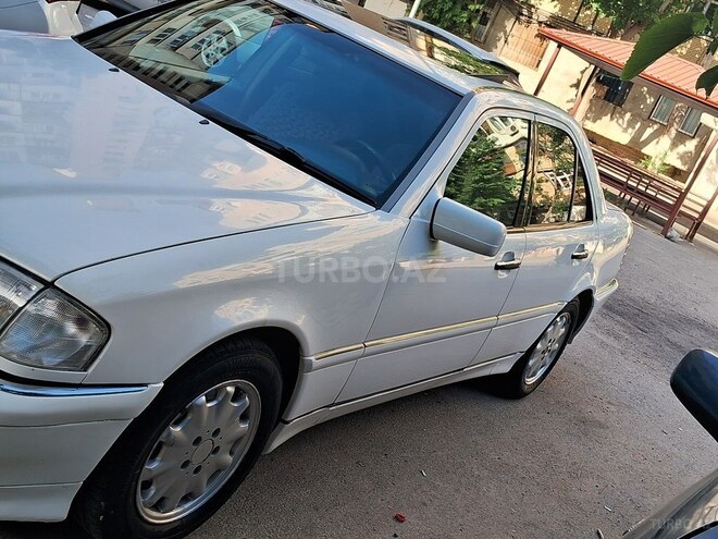 Mercedes C 230 1999, 355,000 km - 2.3 л - Bakı