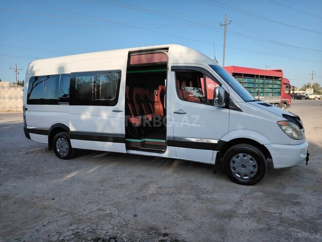 Mercedes Sprinter 316 2007, 380,000 km - 3.0 l - Bakı