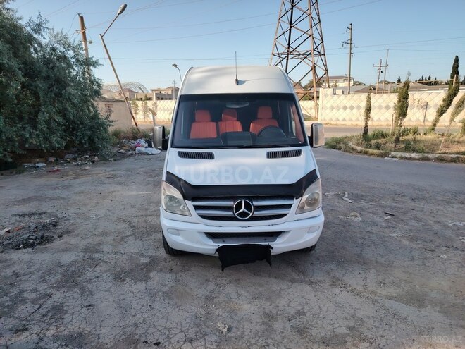 Mercedes Sprinter 316 2007, 380,000 km - 3.0 l - Bakı