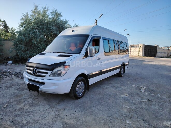 Mercedes Sprinter 316 2007, 380,000 km - 3.0 l - Bakı