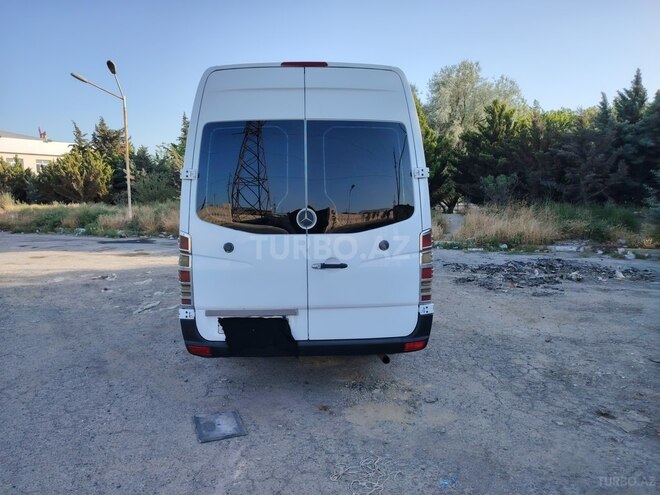 Mercedes Sprinter 316 2007, 380,000 km - 3.0 l - Bakı