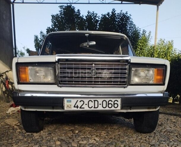 LADA (VAZ) 2107 2010, 77,000 km - 1.5 l - Cəlilabad