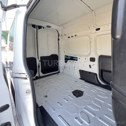 Fiat Doblo 2014, 201,555 km - 1.4 l - Sumqayıt