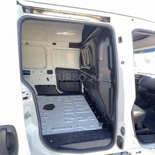 Fiat Doblo 2014, 201,555 km - 1.4 l - Sumqayıt