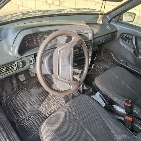 LADA (VAZ) 2115 2009, 39,658 km - 1.5 l - Masallı