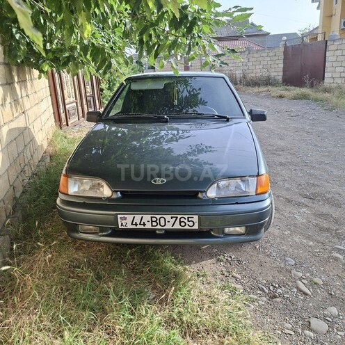 LADA (VAZ) 2115 2009, 39,658 km - 1.5 l - Masallı