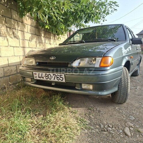 LADA (VAZ) 2115 2009, 39,658 km - 1.5 l - Masallı