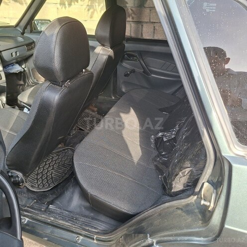 LADA (VAZ) 2115 2009, 39,658 km - 1.5 l - Masallı