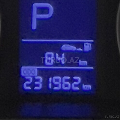 Hyundai i30 2008, 231,000 km - 1.6 l - Sumqayıt