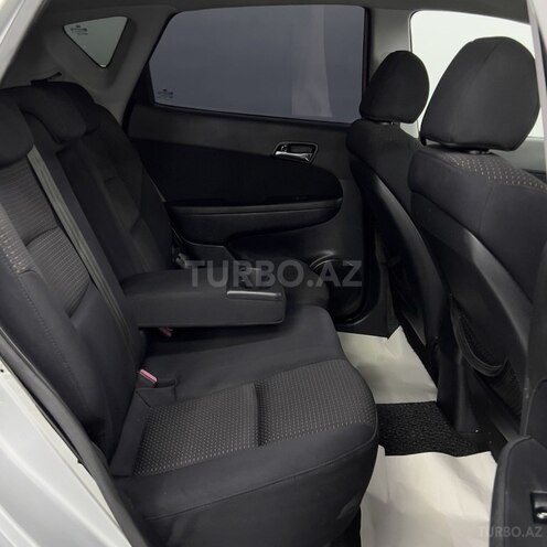 Hyundai i30 2008, 231,000 km - 1.6 l - Sumqayıt