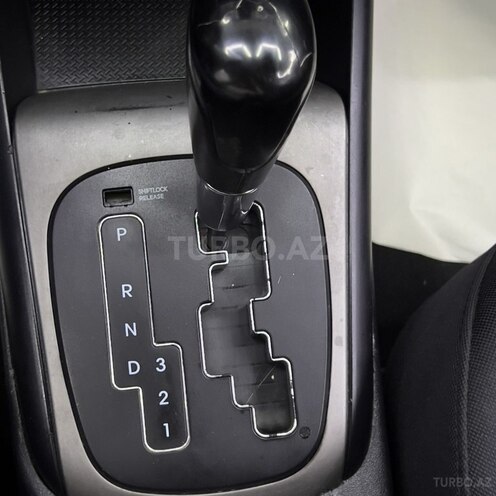 Hyundai i30 2008, 231,000 km - 1.6 l - Sumqayıt