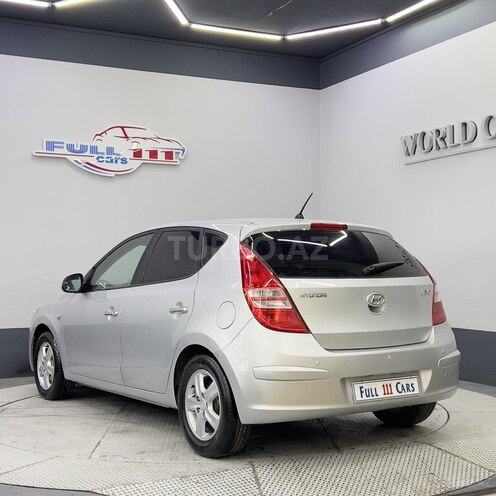 Hyundai i30 2008, 231,000 km - 1.6 l - Sumqayıt