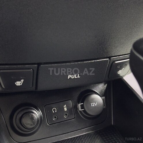 Hyundai i30 2008, 231,000 km - 1.6 l - Sumqayıt