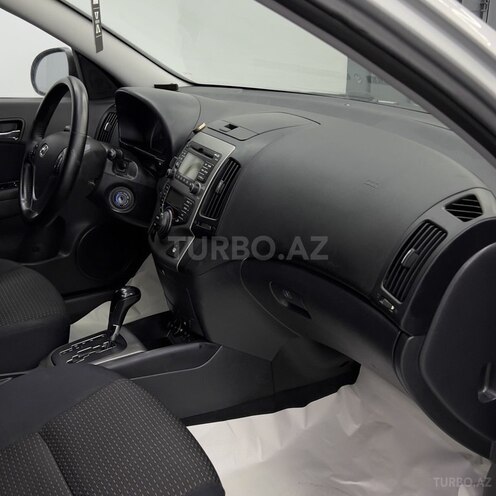 Hyundai i30 2008, 231,000 km - 1.6 l - Sumqayıt