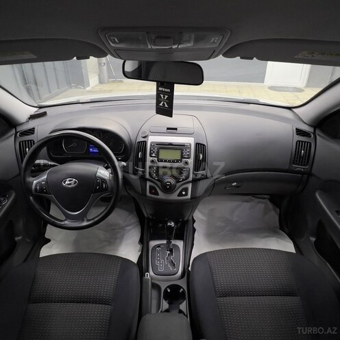 Hyundai i30 2008, 231,000 km - 1.6 l - Sumqayıt