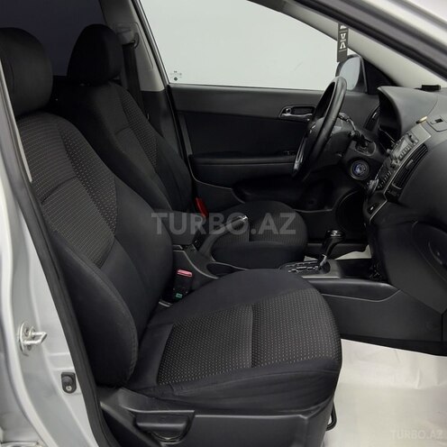 Hyundai i30 2008, 231,000 km - 1.6 l - Sumqayıt