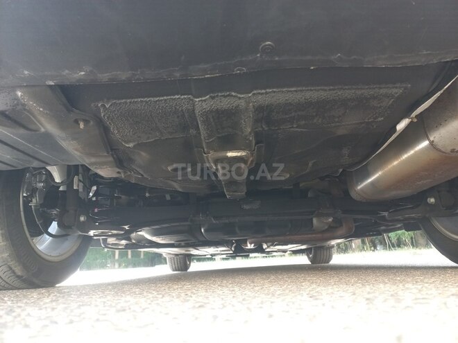 Hyundai Elantra 2017, 158,000 km - 2.0 л - Bakı