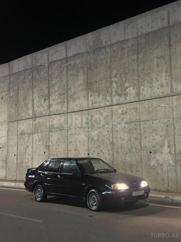LADA (VAZ) 2115 2006, 400,000 km - 1.6 l - Bakı