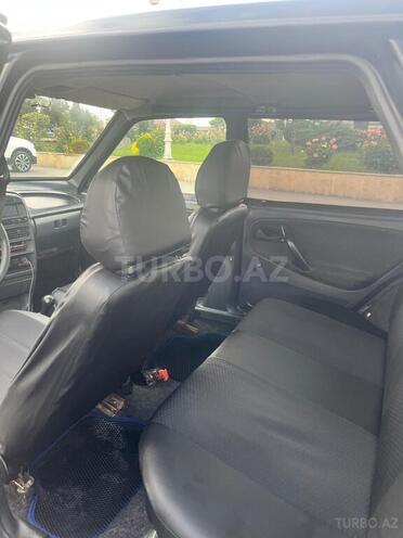 LADA (VAZ) 2115 2006, 400,000 km - 1.6 l - Bakı
